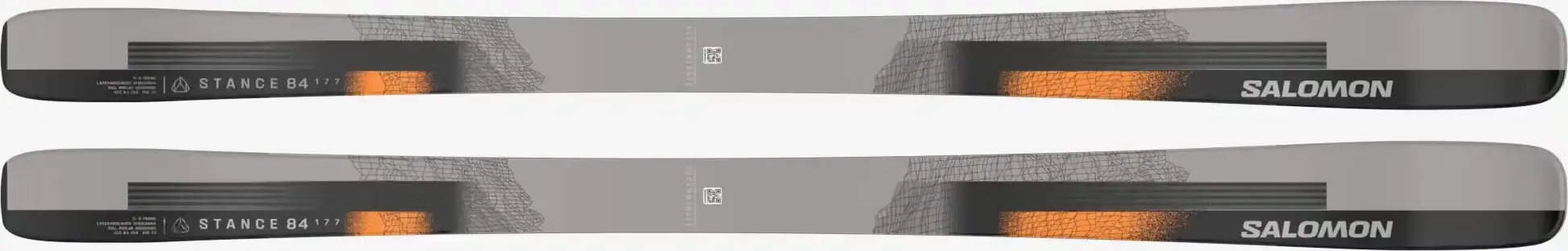 SALOMON STANCE 84 2026